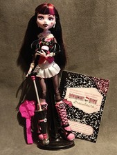 MONSTER HIGH G1 - Muñeca