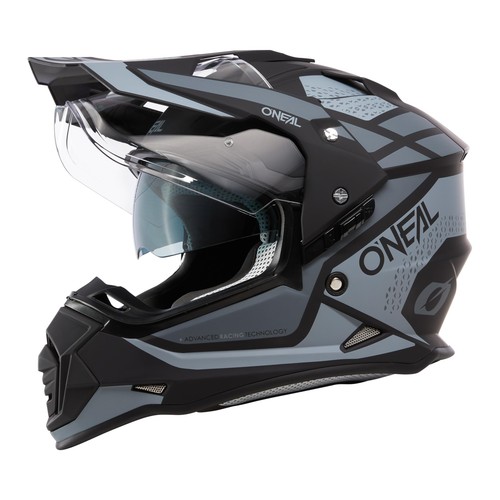 Neal sierra casco moto - moto, con