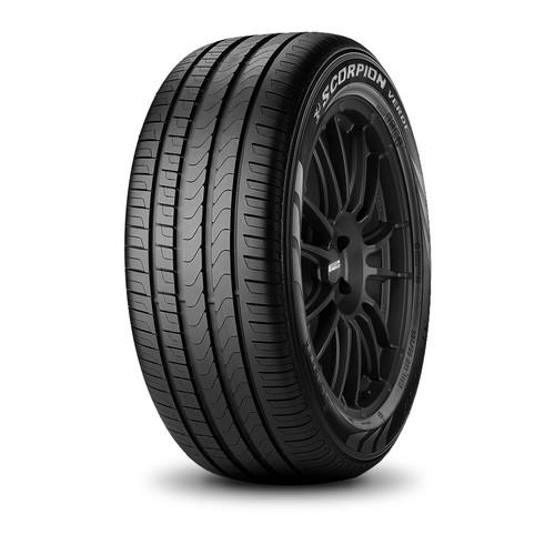 Pirelli scorpion verde - pirelli,