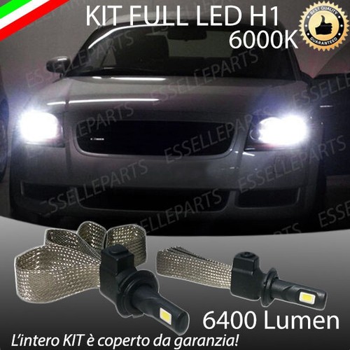Kit full led audi 8n - , tt