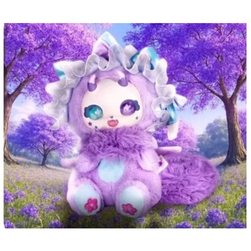 Peluche bambola boboco - bambola,