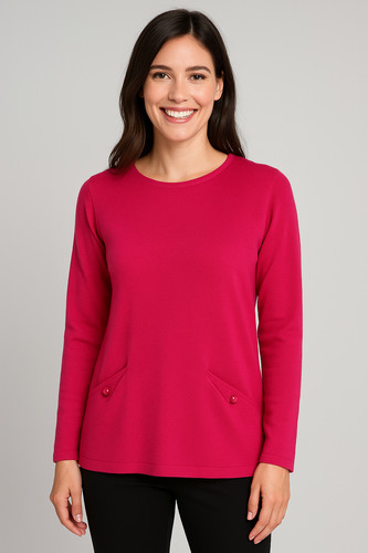 Maglione donna ragazza - donna,