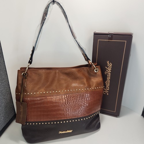 Borsa montana west grande hobo - grande,