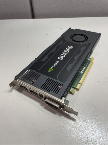 Nvidia quadro k4200 - quadro, 4