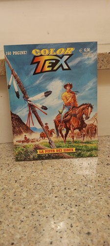 Color tex 9 - tex, n.9