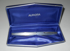Penna stilografica aurora - penna, 98