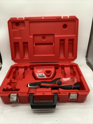 Milwaukee 2473 force logic - milwaukee, 2473-20