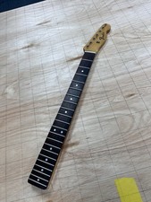 Collo chitarra Telecaster