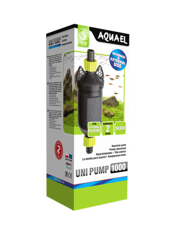 Aquael uni pump - uni,