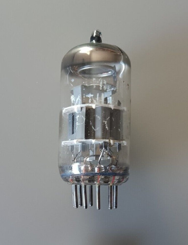 Valvola pcc88 philips - -,