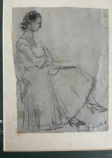 SANDRO VANGELLI (1902-1981)