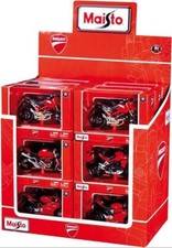 Merchandising Maisto