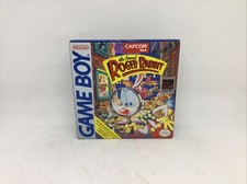 NINTENDO GAME BOY WHO FRAMED ROGER RABBIT USA CONDIZIONI PERFETTE COME FOTO
