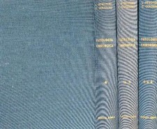 PATOLOGIA CHIRURGICA. 3VV