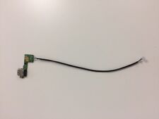 USB BOARD CON CAVO A NASTRO RIBBON CABLE-HP Pavilion dv9700 - ORIGINALE