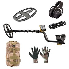 Garrett metal detector ACE Apex piastra Viper + Cuffie (Adventure pack) 1142325