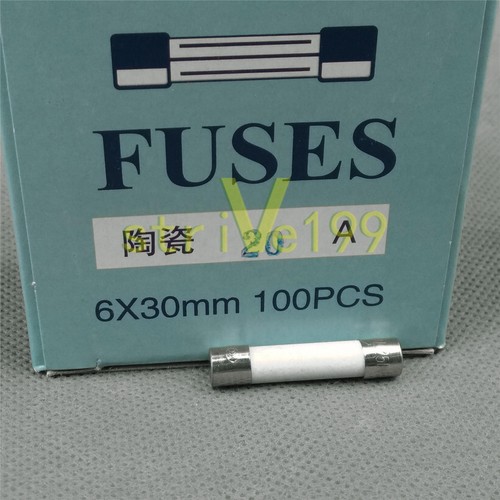 10pz fusibile microonde - 10pz,