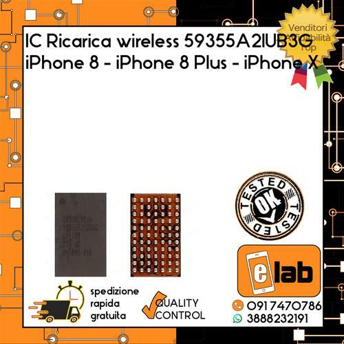 Ricarica wireless per - ricarica,