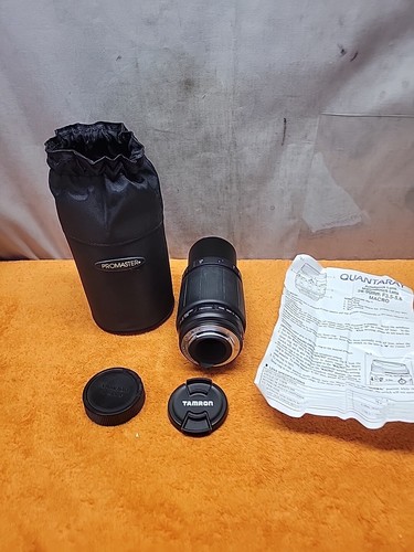 Tamron 4720 70 - #4720, 70-300