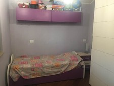 Cameretta Moretti compact