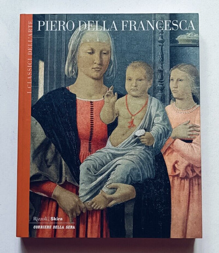 Piero della francesca - della,