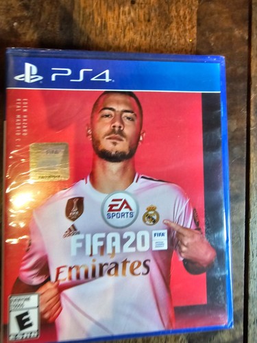 Fifa nuovo - fifa,