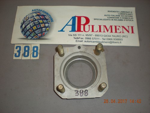 334020 flangia peugeot - flangia,