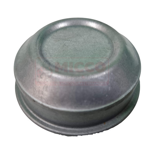 Calotta tappo coperchio 62 - tappo,