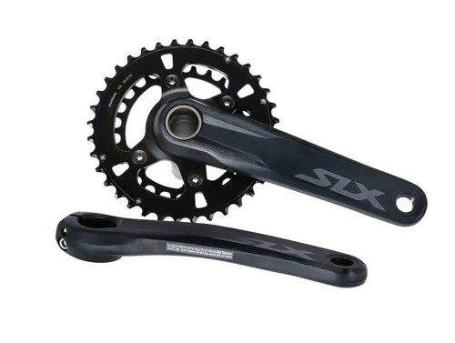 New shimano slx m7100 - new,