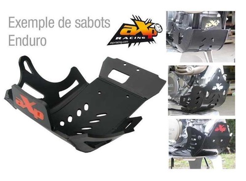 Axp ax6086 carter - axp, protezione