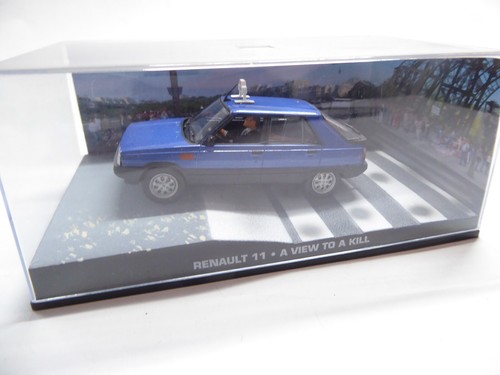 Renault taxi 007 - 11,