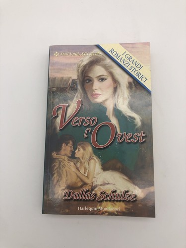 Verso ovest dallas - verso, schulze