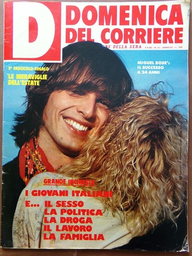 Domenica del corriere 9 - del,