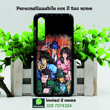 COVER personalizzata con nome