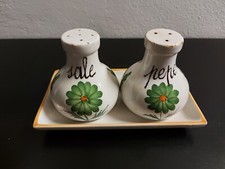 CERAMICA MANCIOLI Italy, set