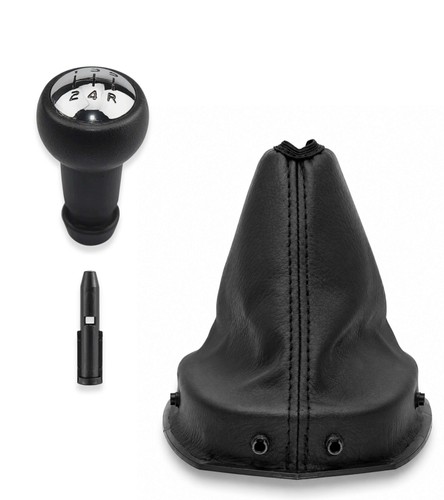 Set cuffia pomello marce - set, 5