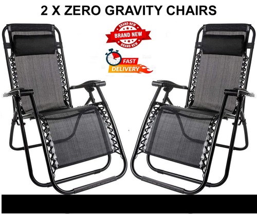 Set sedie gravità zero - a,
