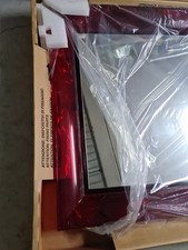 Specchio Francois Ghost