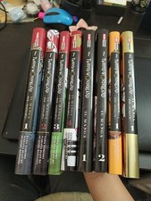 TWISTED-WONDERLAND 1-4+ Il Manga 1-2 Book of Savanaclaw n. 1 Variant + Regular