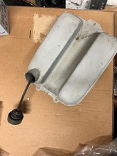 Serbatoio benzina Piaggio Super Bravo