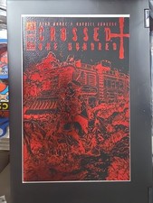 Crossed Plus One Hundred #1