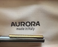AURORA Marco Polo Chrome