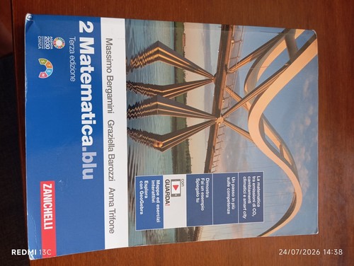 9788808188786 matematica blu - 9788808188786, matematica.blu