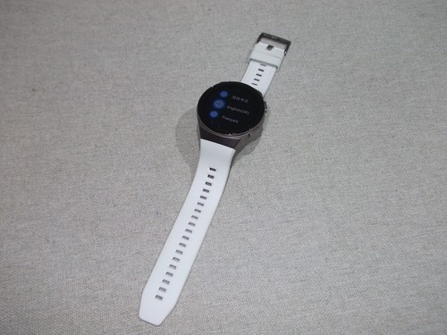 Smartwatch huawei watch 2e - watch,
