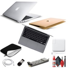 Apple MacBook Air with Apple