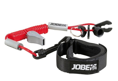 Jobe emergency cordino chiavi - jobe,