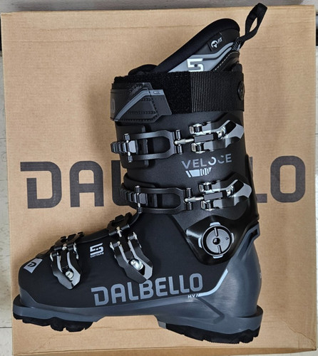 Dalbello veloce 100 mondo - dalbello,