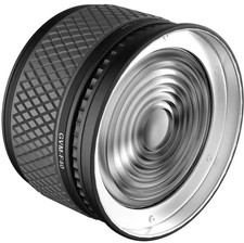 Obiettivo Fresnel GVM F40 per