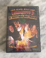"TENACIOUS D" IL DESTINO DEL