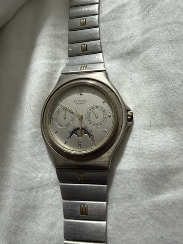 Orologio vintage armitron - orologio,